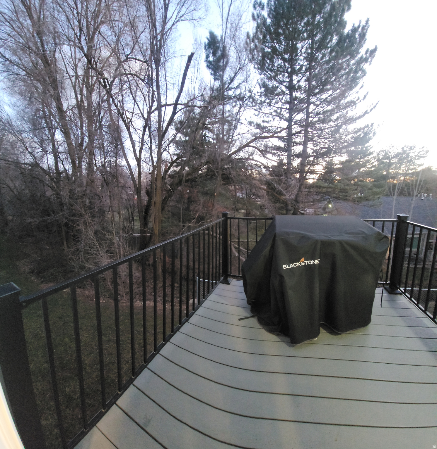 PLUM CREEK - Residential