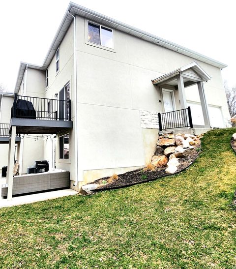 Tiny photo for 615 S PLUM CREEK LN E, Ogden, UT 84404 (MLS # 2141852)