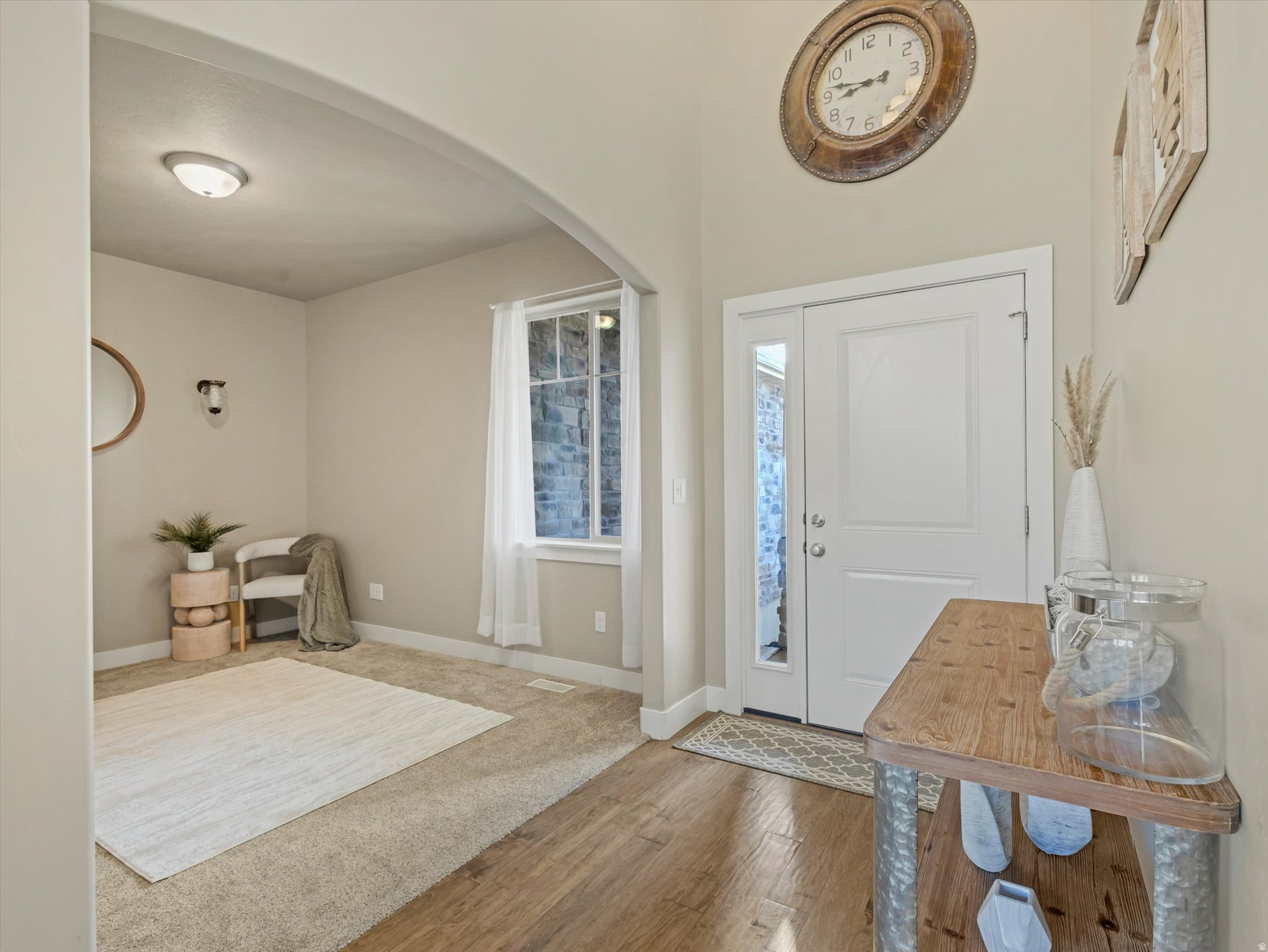 COVE AT HERRIMAN SPRINGS - Residential