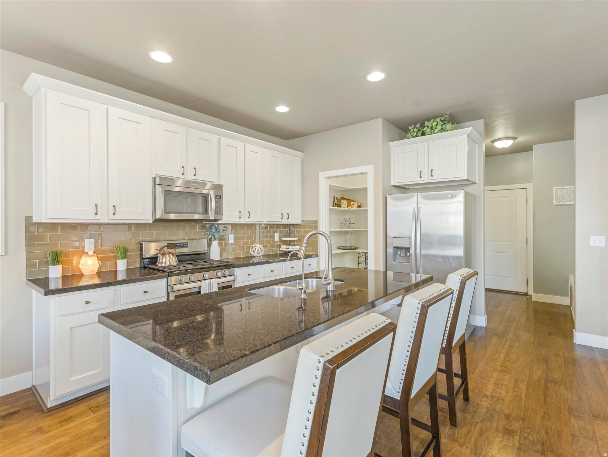 COVE AT HERRIMAN SPRINGS - Residential