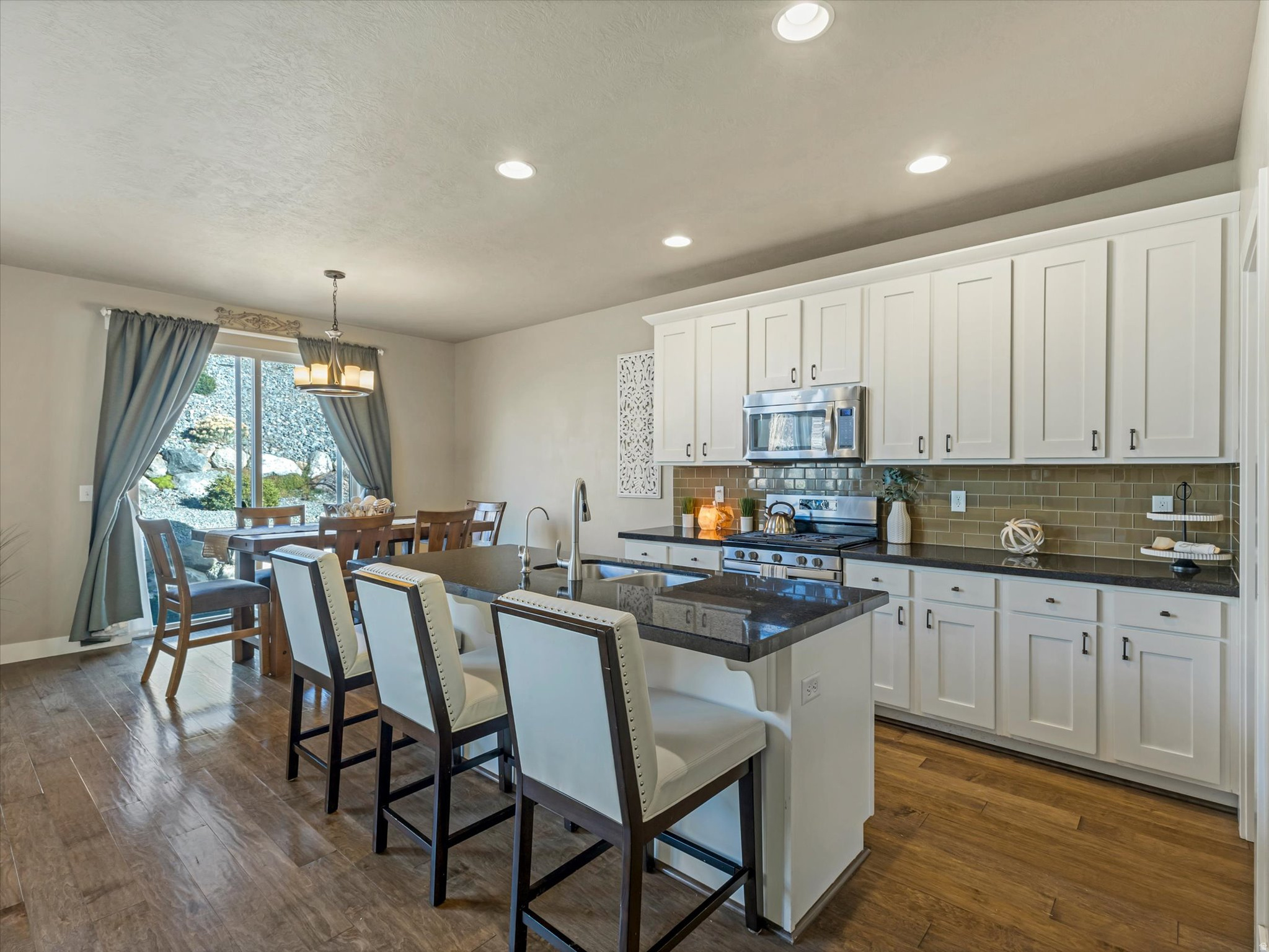 COVE AT HERRIMAN SPRINGS - Residential