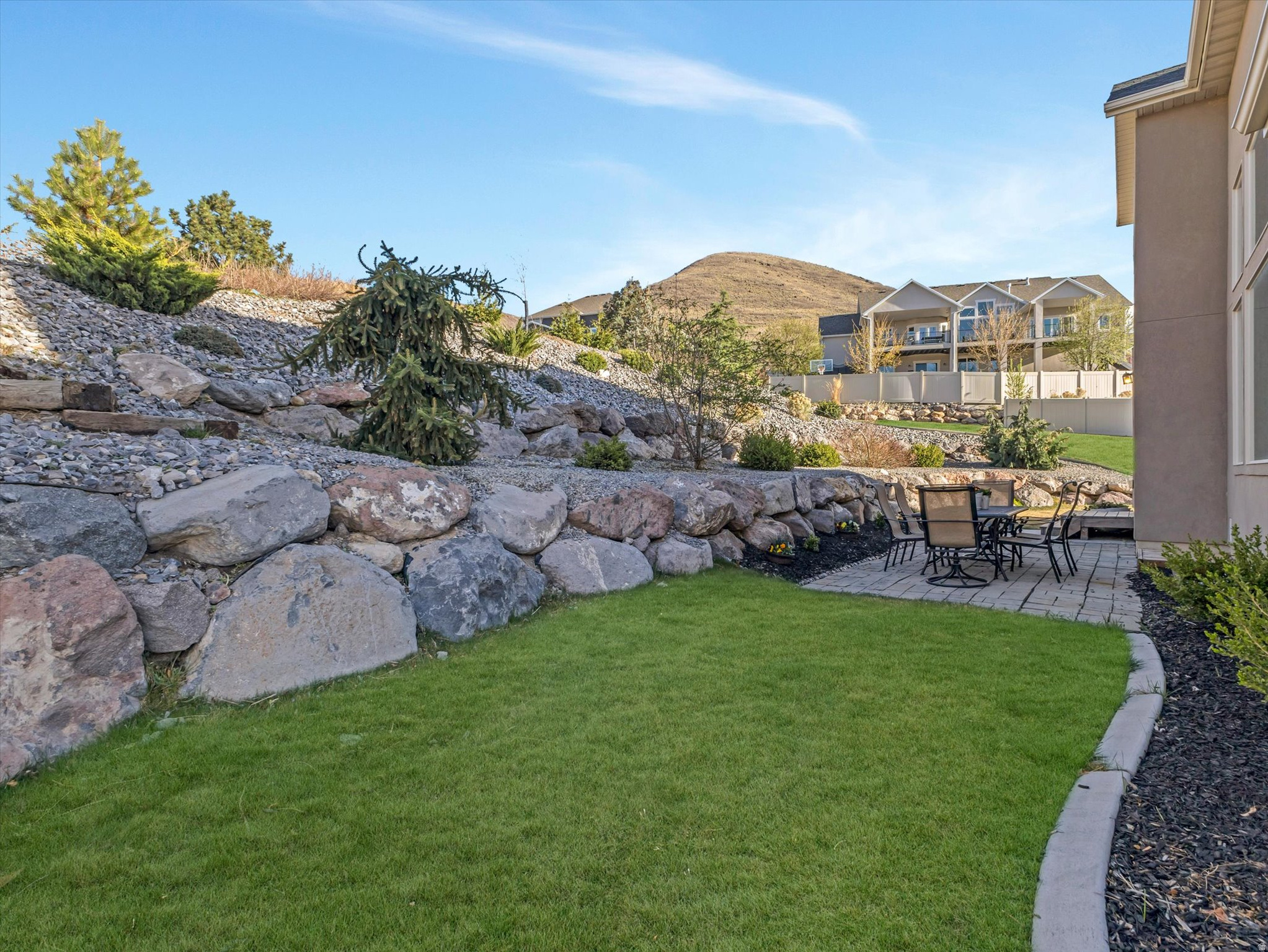 COVE AT HERRIMAN SPRINGS - Residential