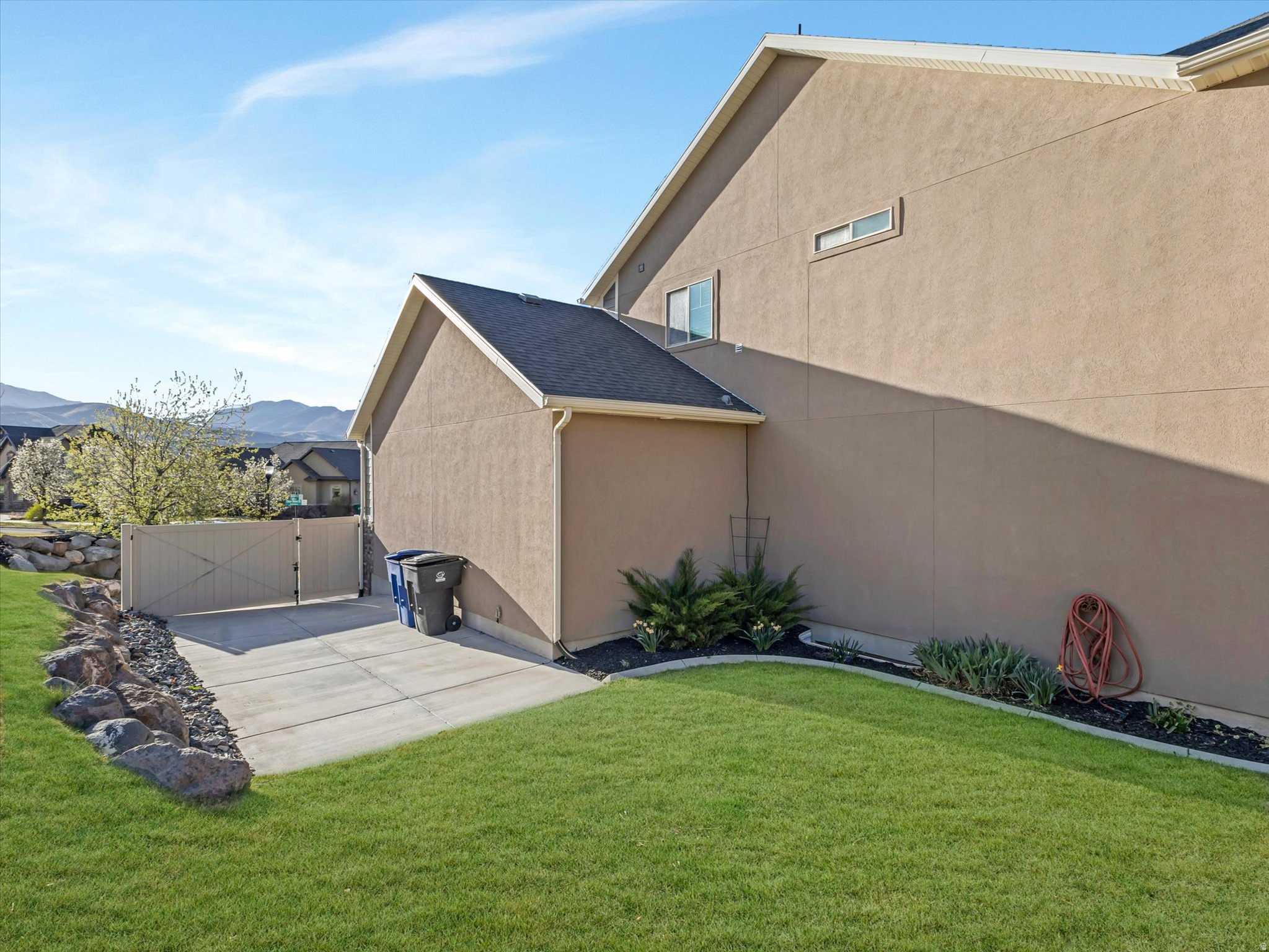 COVE AT HERRIMAN SPRINGS - Residential