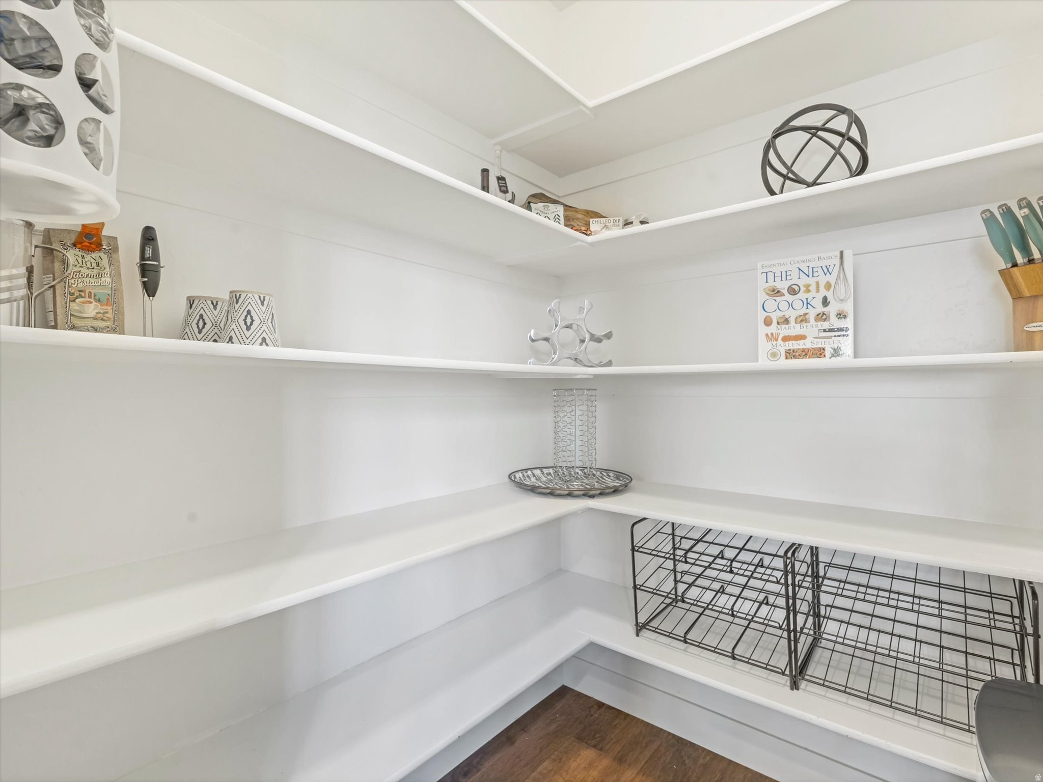 COVE AT HERRIMAN SPRINGS - Residential