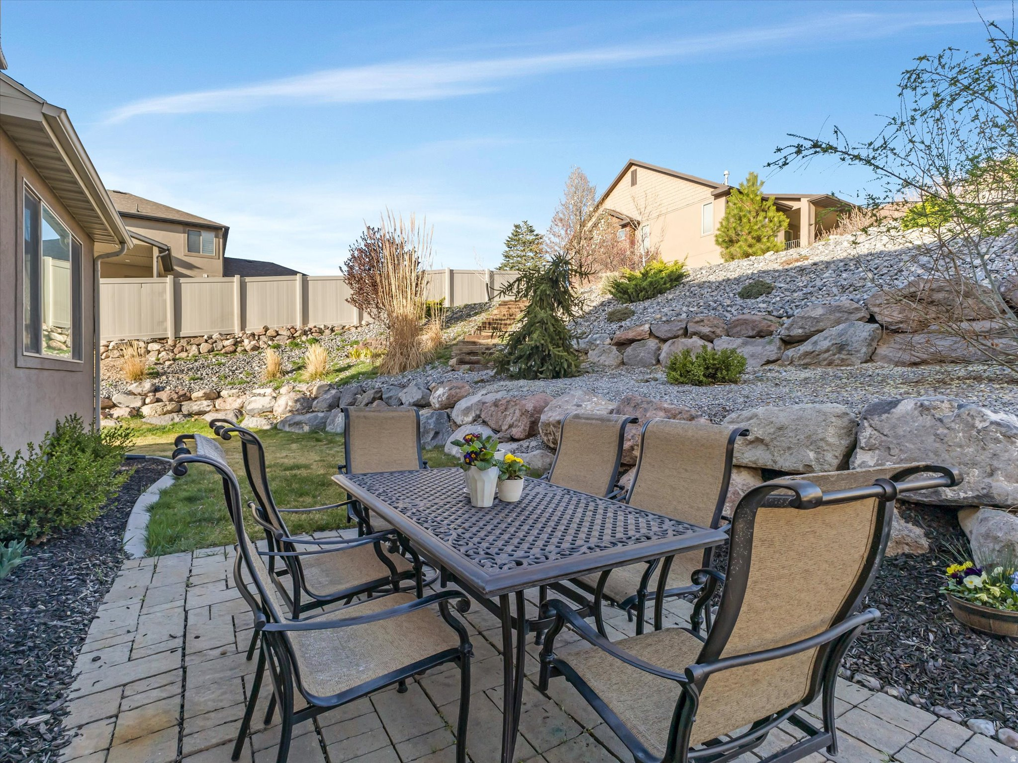 COVE AT HERRIMAN SPRINGS - Residential