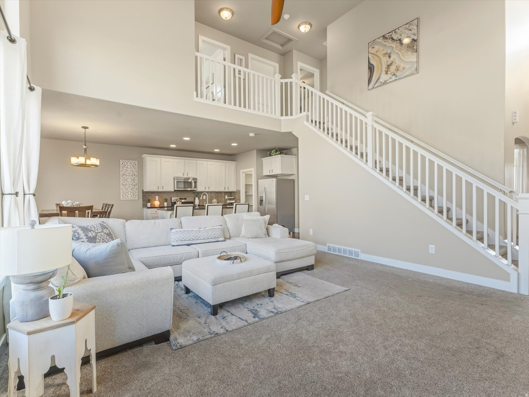 COVE AT HERRIMAN SPRINGS - Residential