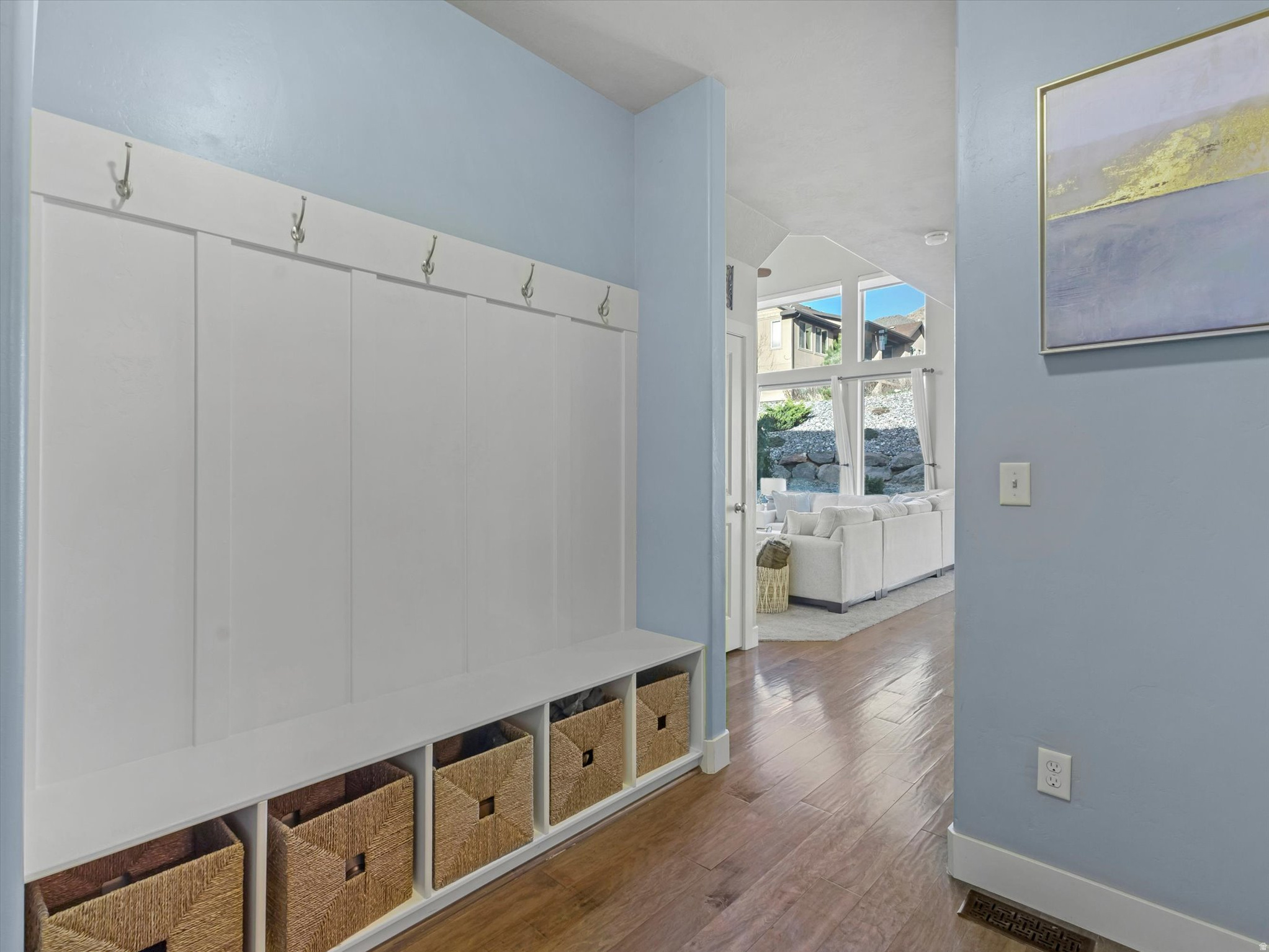 COVE AT HERRIMAN SPRINGS - Residential