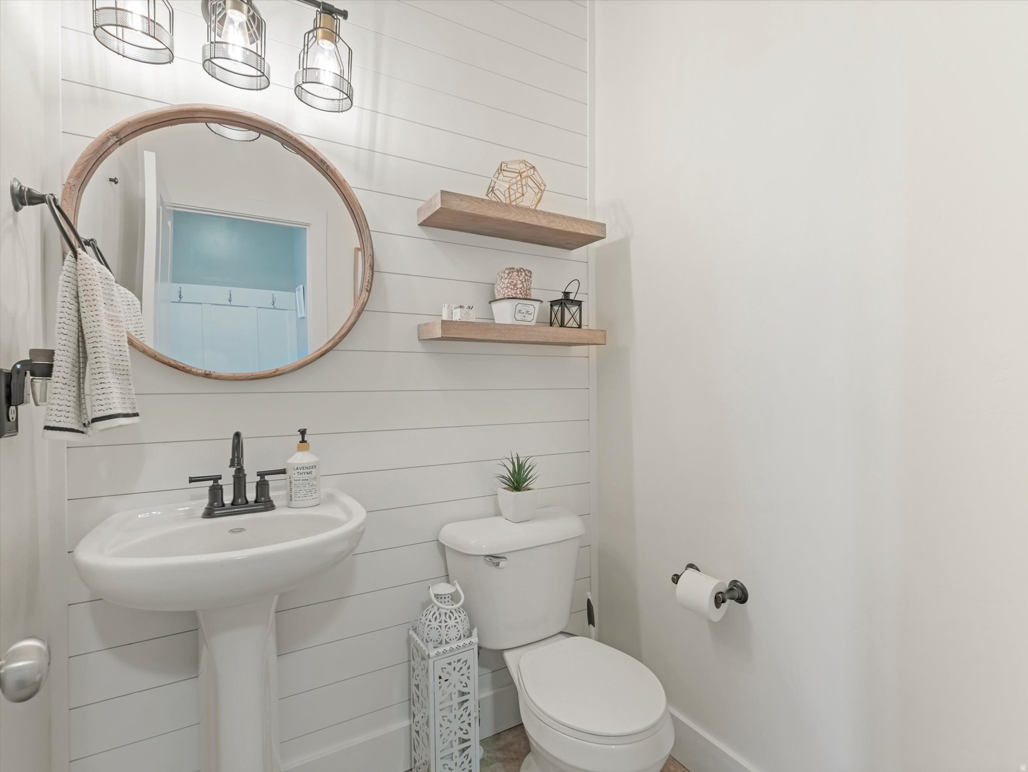 COVE AT HERRIMAN SPRINGS - Residential