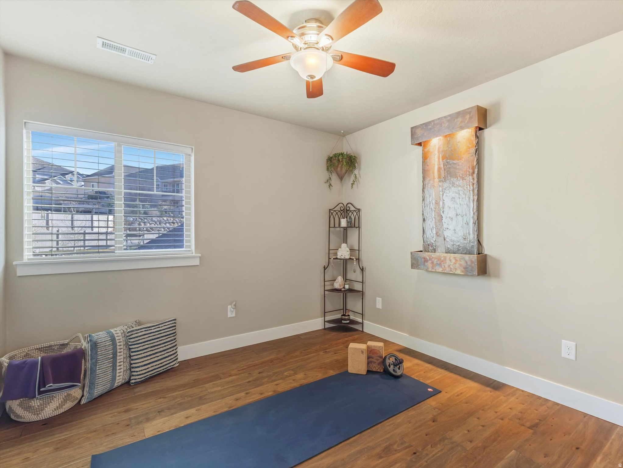 COVE AT HERRIMAN SPRINGS - Residential