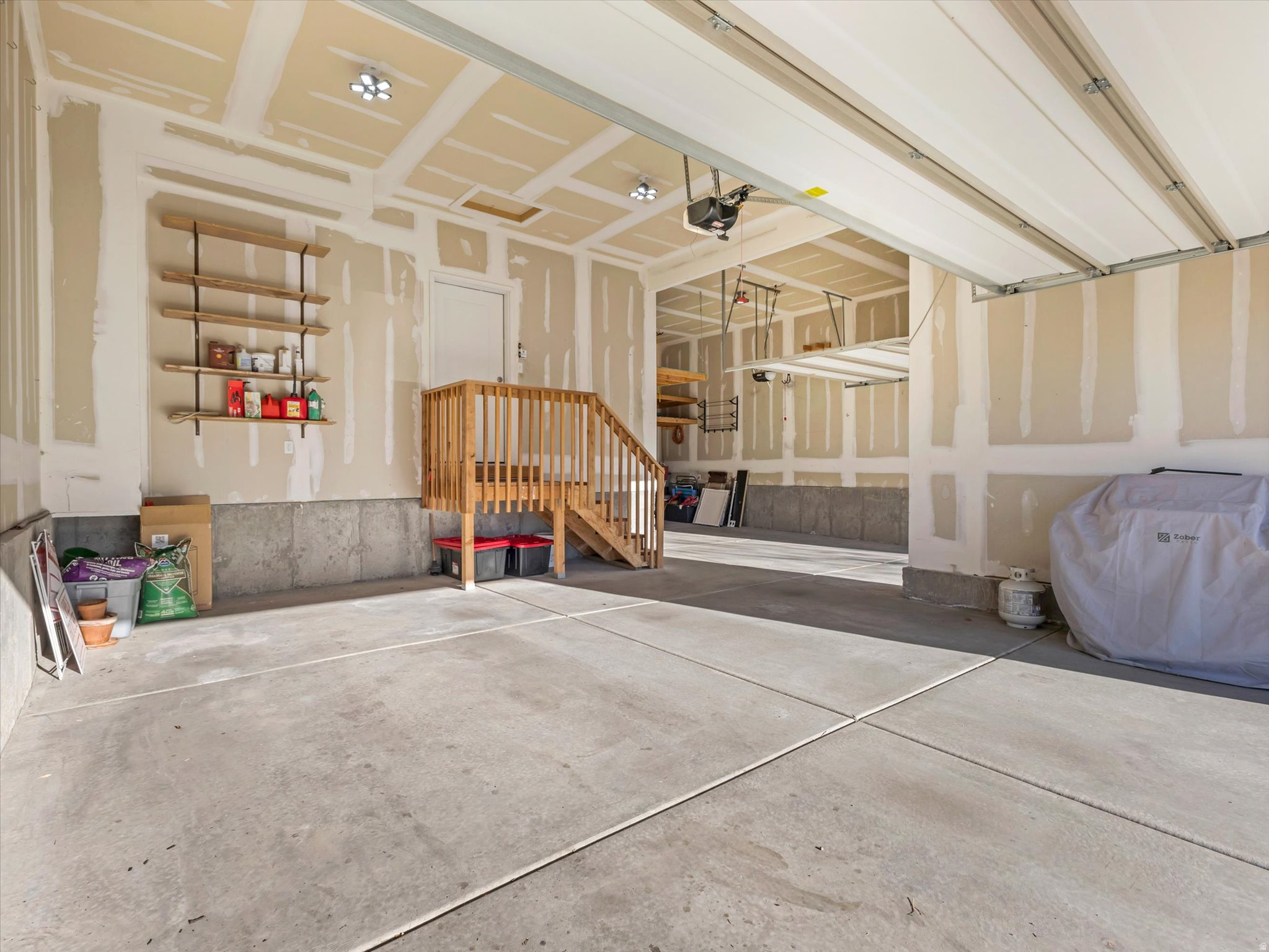 COVE AT HERRIMAN SPRINGS - Residential