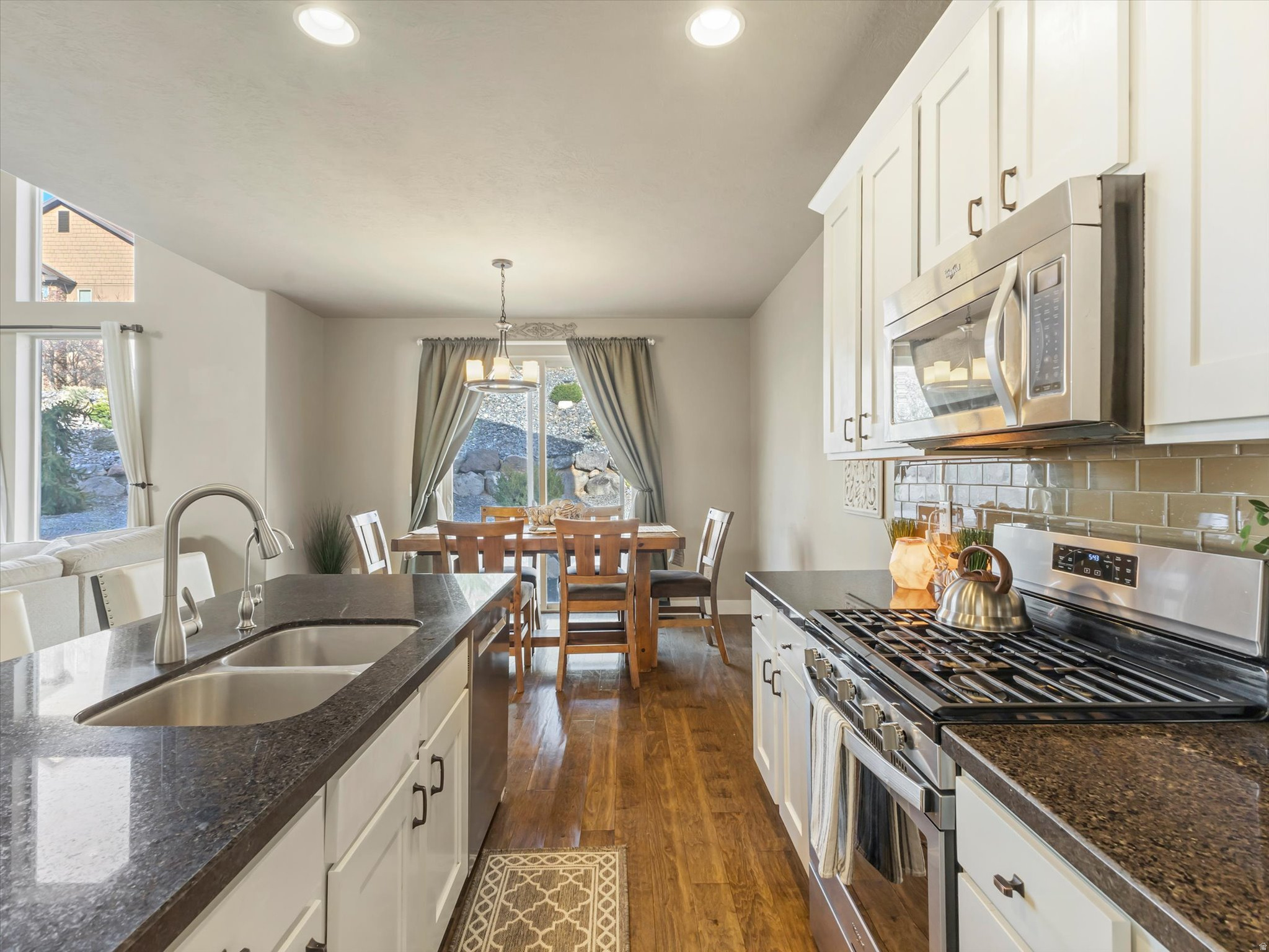 COVE AT HERRIMAN SPRINGS - Residential