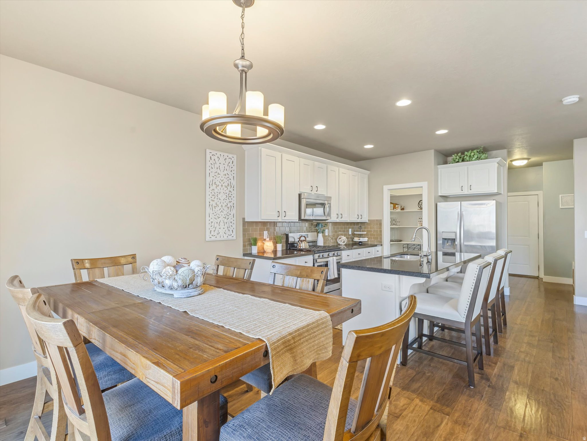 COVE AT HERRIMAN SPRINGS - Residential