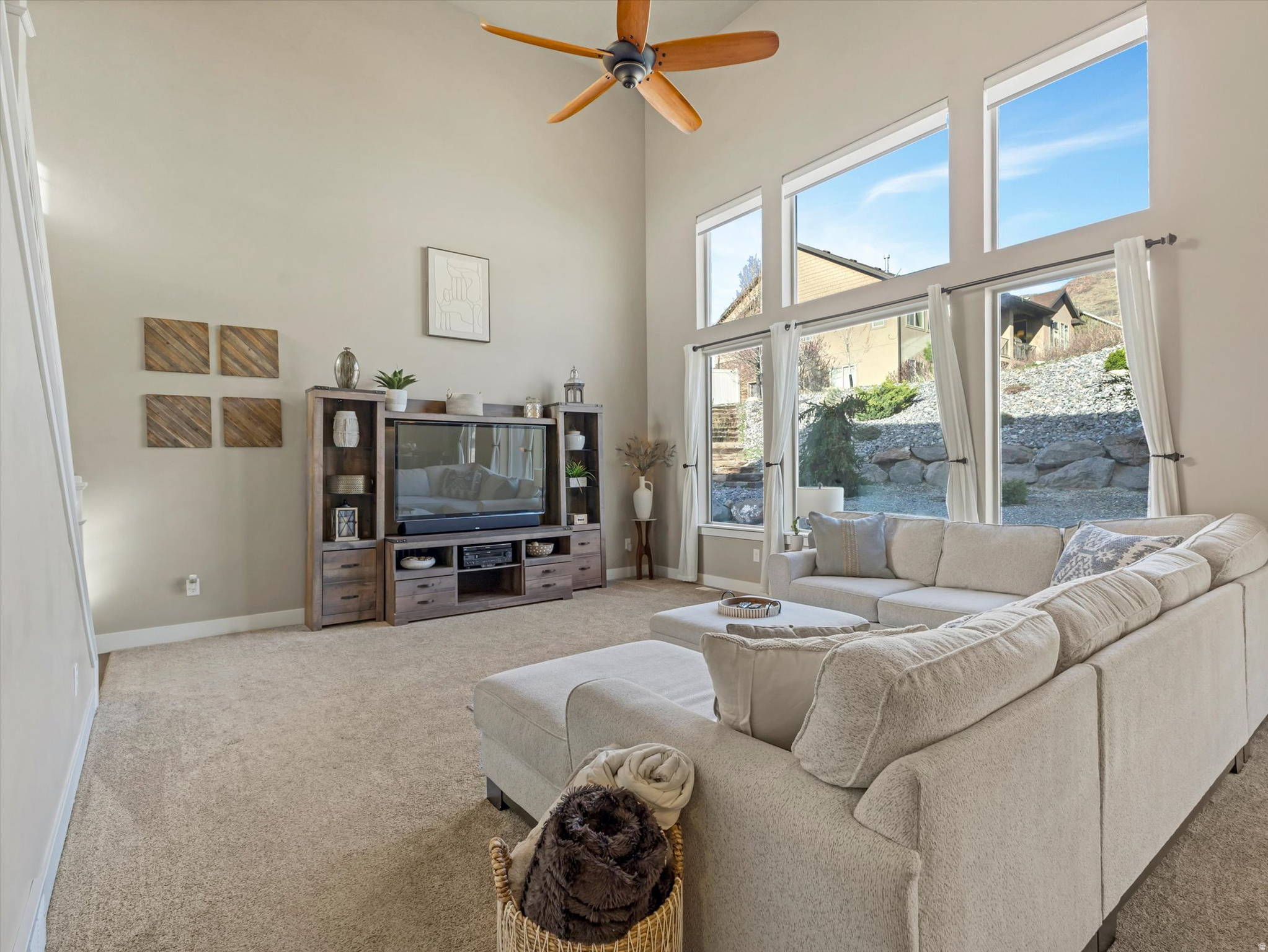 COVE AT HERRIMAN SPRINGS - Residential