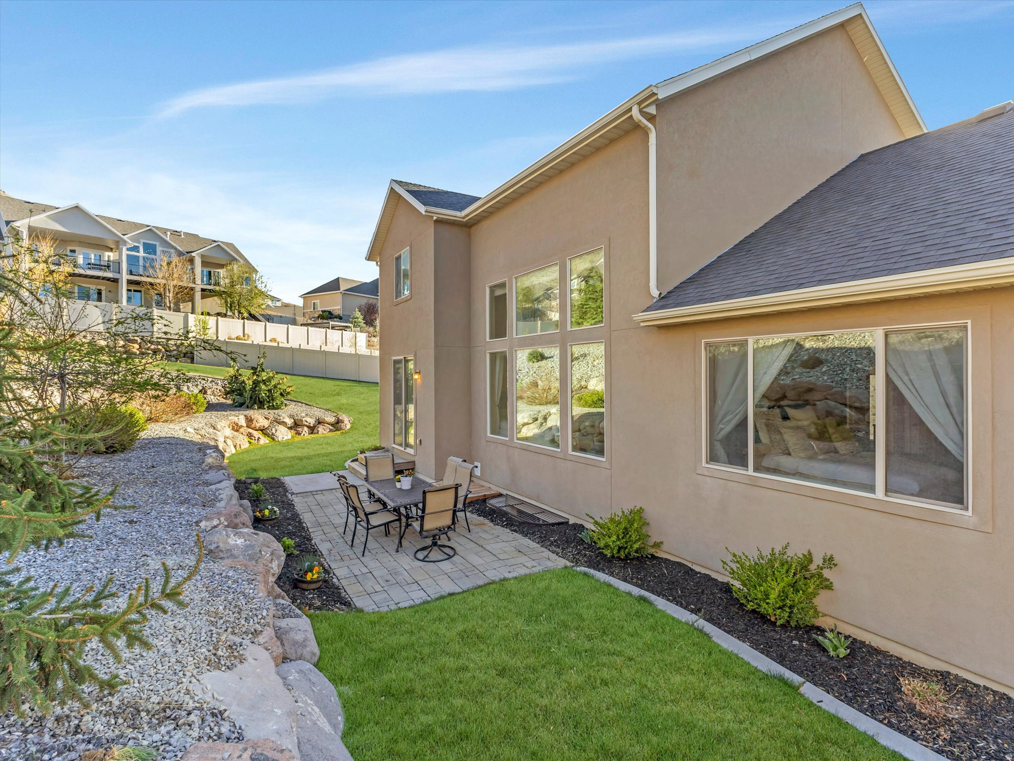 COVE AT HERRIMAN SPRINGS - Residential