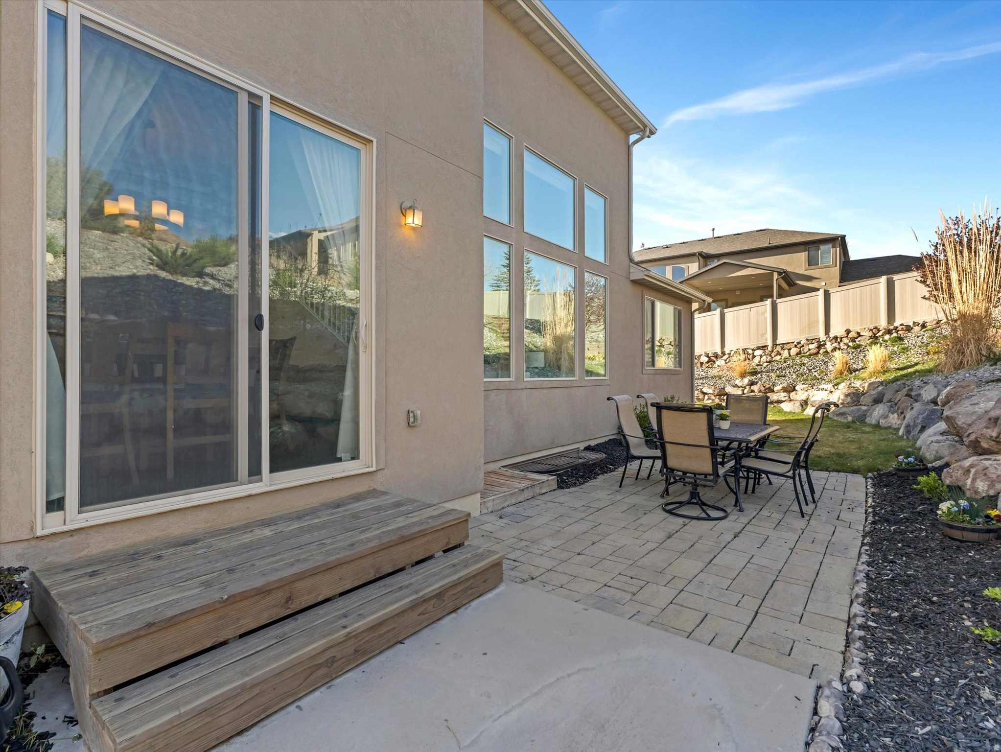 COVE AT HERRIMAN SPRINGS - Residential