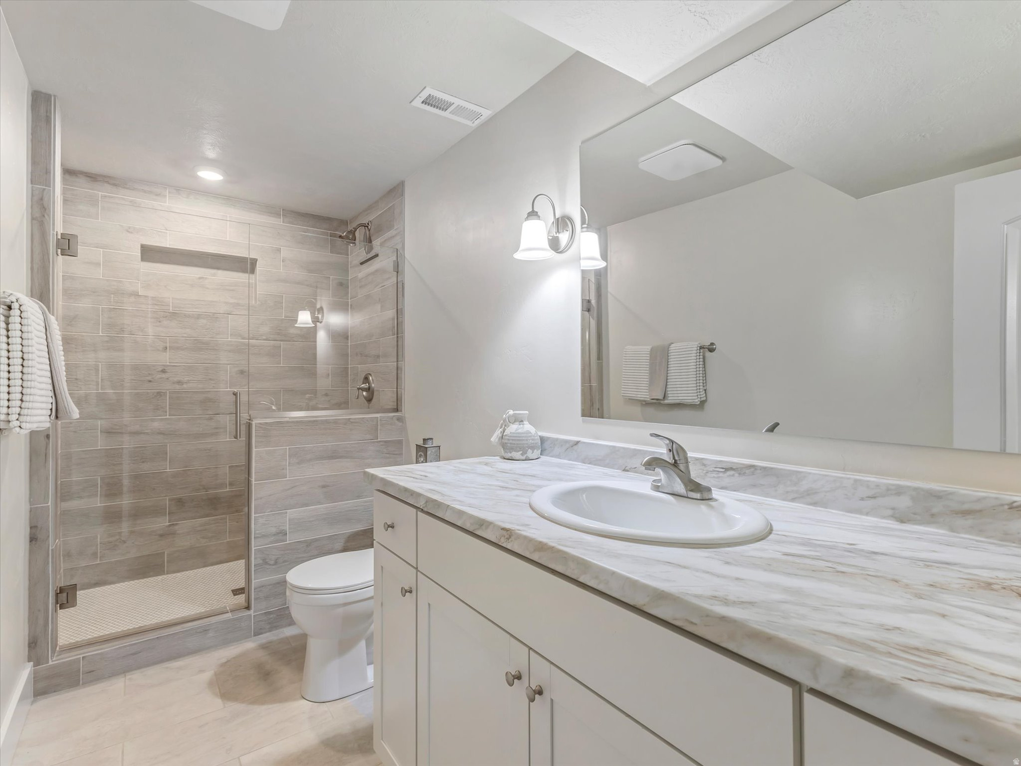 COVE AT HERRIMAN SPRINGS - Residential