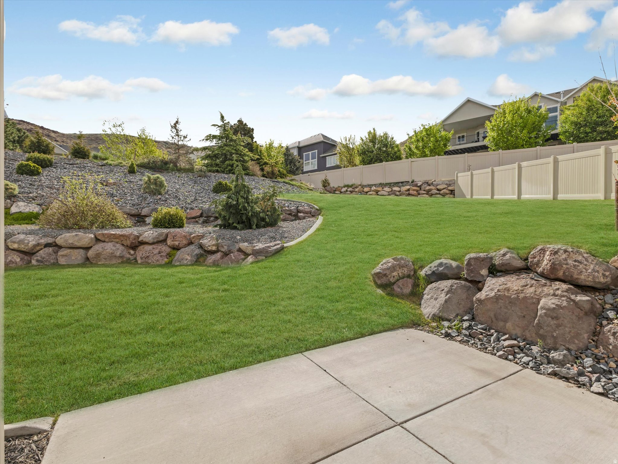 COVE AT HERRIMAN SPRINGS - Residential