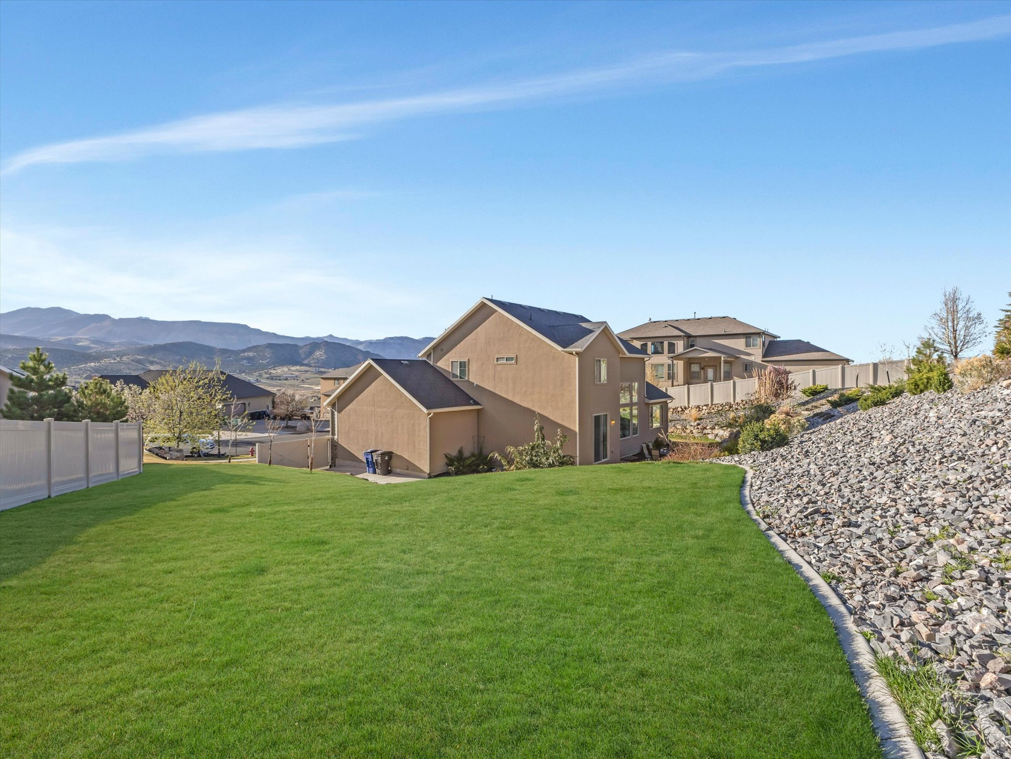 COVE AT HERRIMAN SPRINGS - Residential