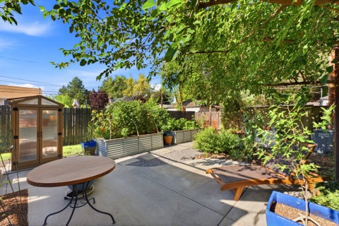 Tiny photo for 1466 S 400 E, Salt Lake City, UT 84115 (MLS # 2179040)