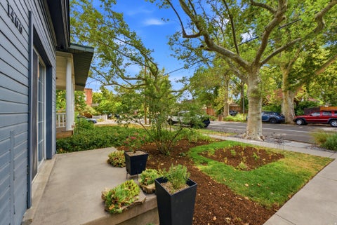 Tiny photo for 1466 S 400 E, Salt Lake City, UT 84115 (MLS # 2179040)