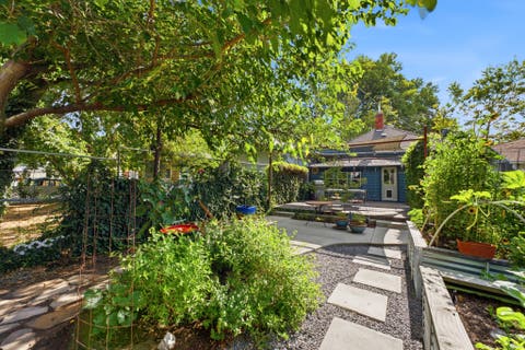 Tiny photo for 1466 S 400 E, Salt Lake City, UT 84115 (MLS # 2179040)