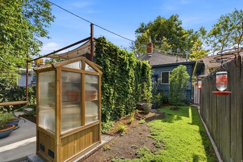 Tiny photo for 1466 S 400 E, Salt Lake City, UT 84115 (MLS # 2179040)