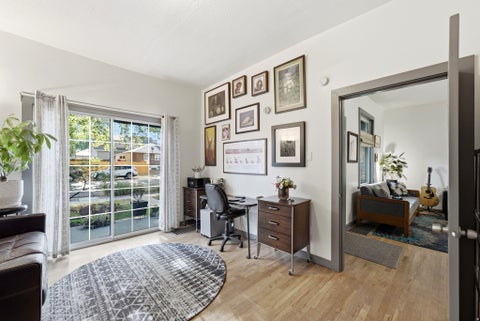 Tiny photo for 1466 S 400 E, Salt Lake City, UT 84115 (MLS # 2179040)