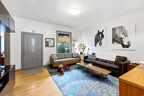 Tiny photo for 1466 S 400 E, Salt Lake City, UT 84115 (MLS # 2179040)