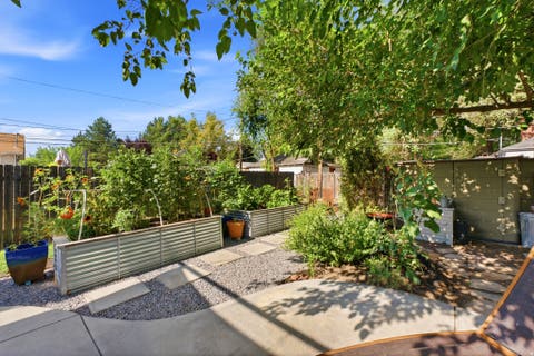 Tiny photo for 1466 S 400 E, Salt Lake City, UT 84115 (MLS # 2179040)