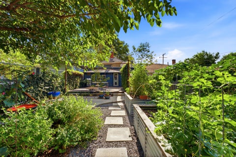 Tiny photo for 1466 S 400 E, Salt Lake City, UT 84115 (MLS # 2179040)