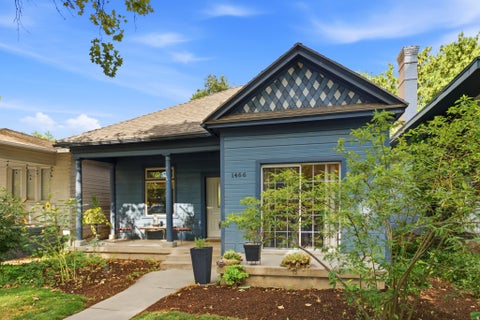 Tiny photo for 1466 S 400 E, Salt Lake City, UT 84115 (MLS # 2179040)