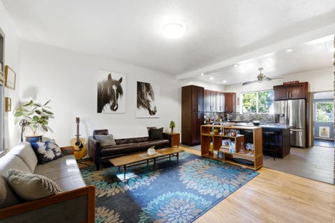 Tiny photo for 1466 S 400 E, Salt Lake City, UT 84115 (MLS # 2179040)