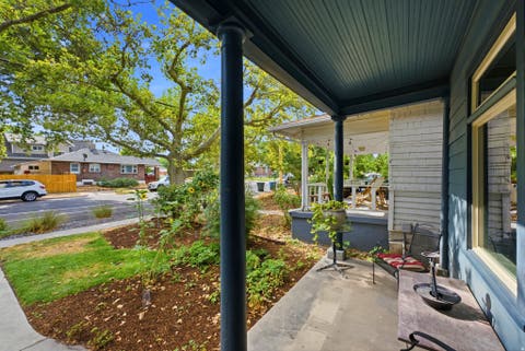 Tiny photo for 1466 S 400 E, Salt Lake City, UT 84115 (MLS # 2179040)