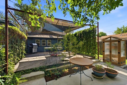 Tiny photo for 1466 S 400 E, Salt Lake City, UT 84115 (MLS # 2179040)