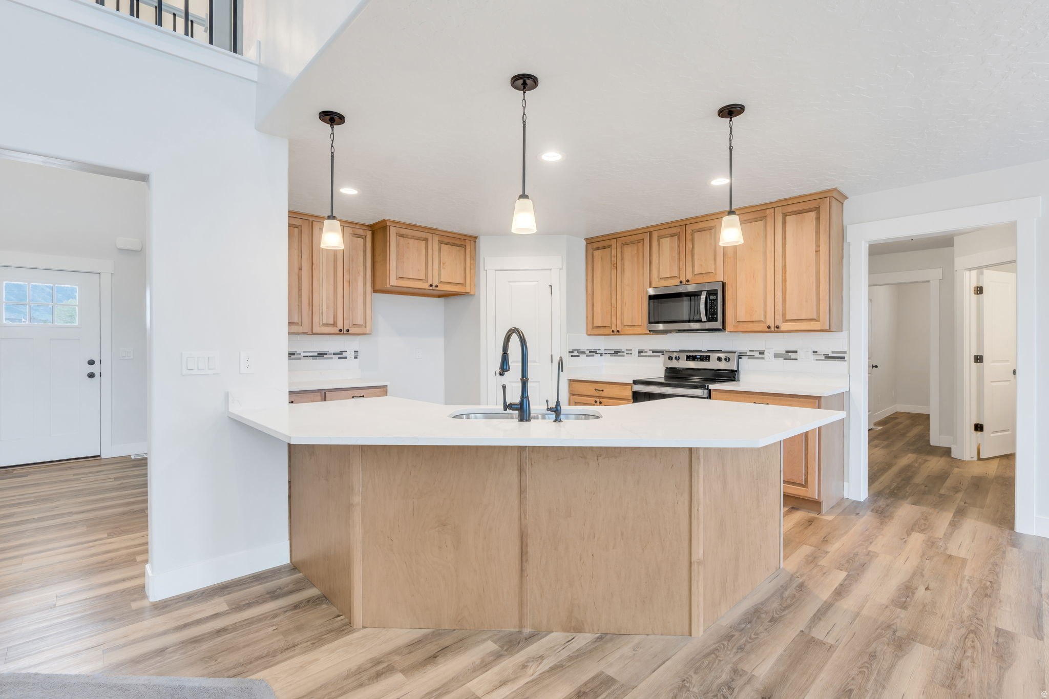 SKYVIEW EST - Residential