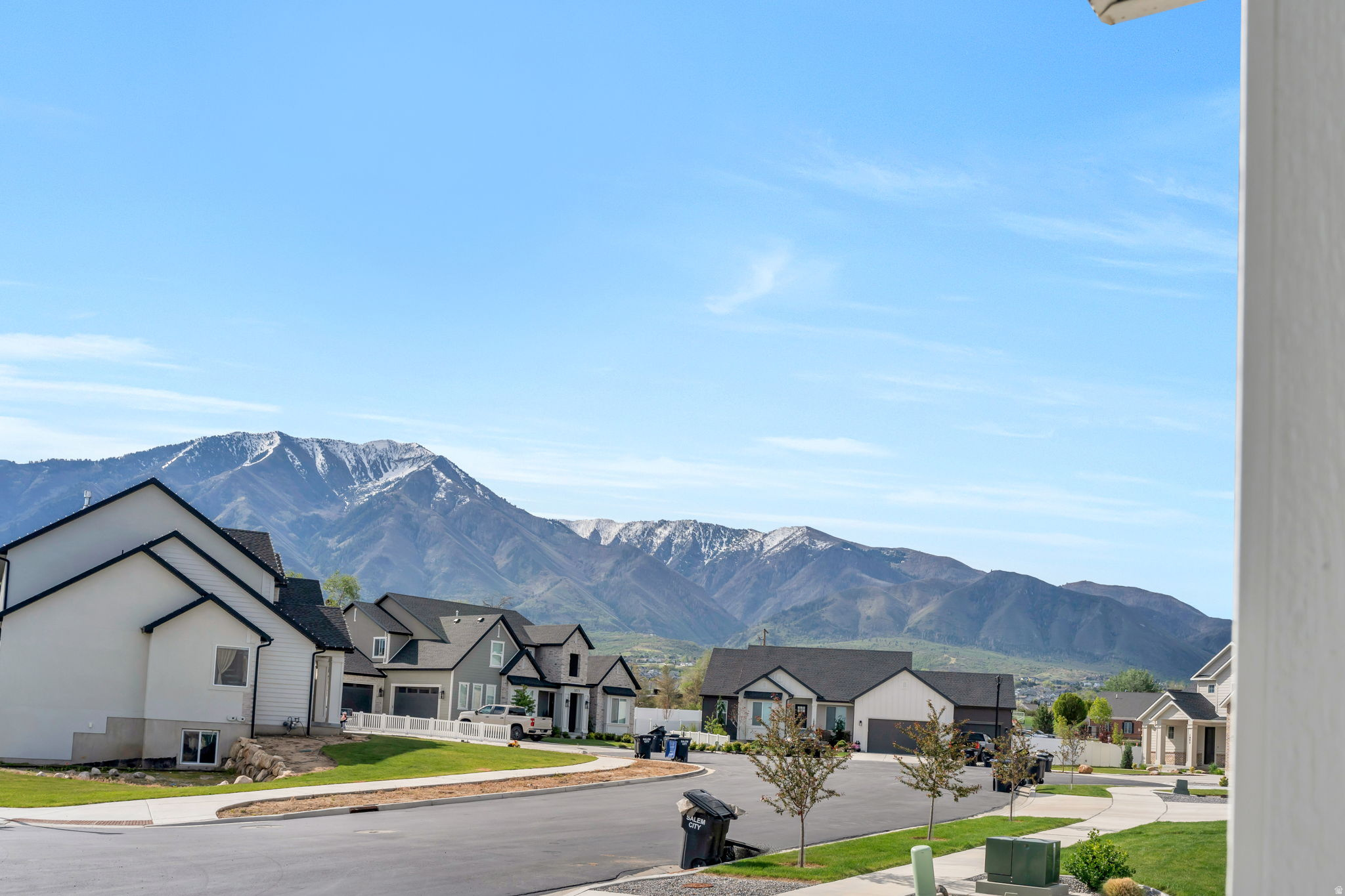 SKYVIEW EST - Residential