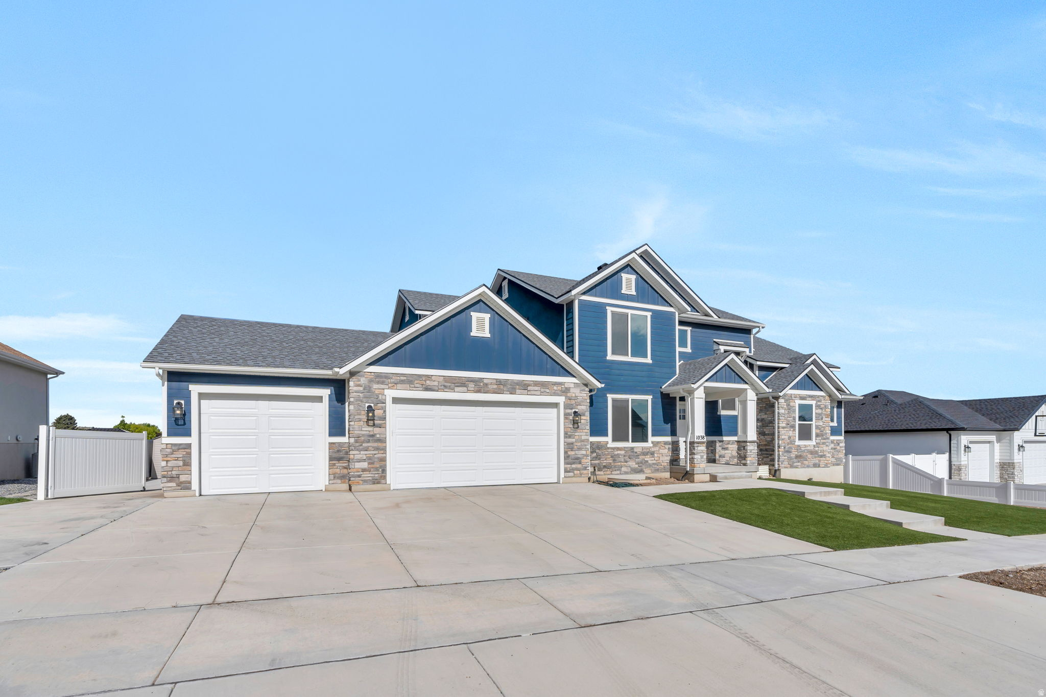 SKYVIEW EST - Residential