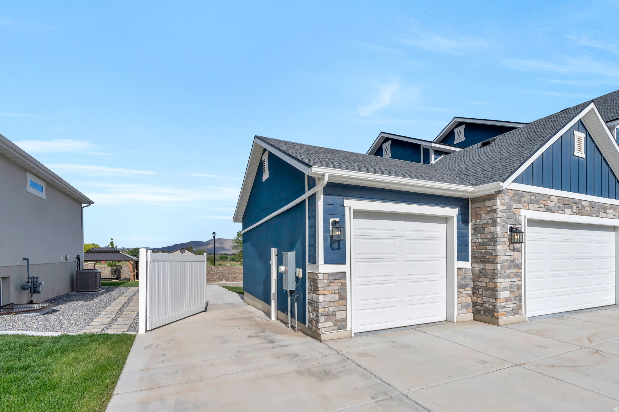 SKYVIEW EST - Residential
