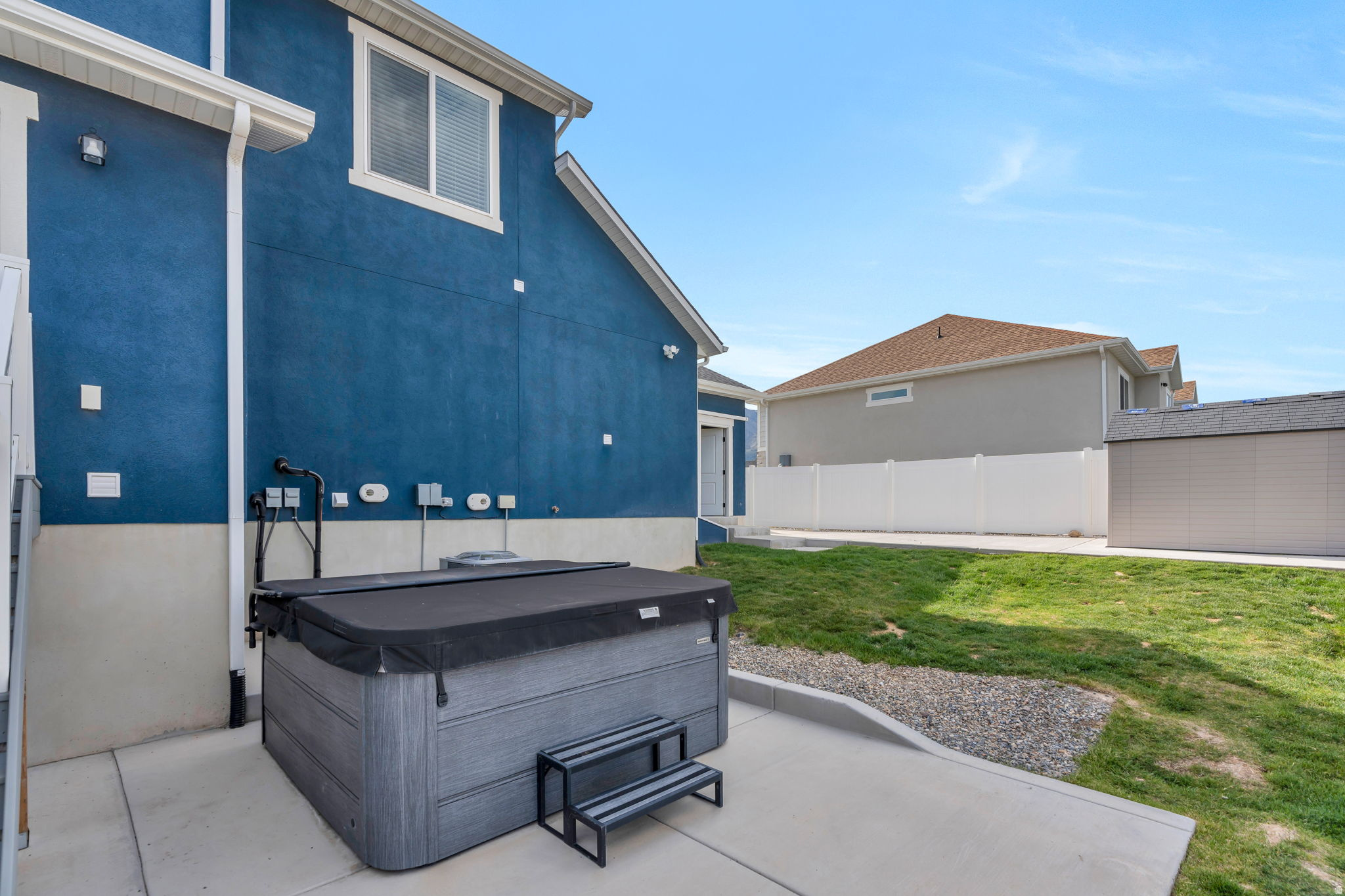 SKYVIEW EST - Residential