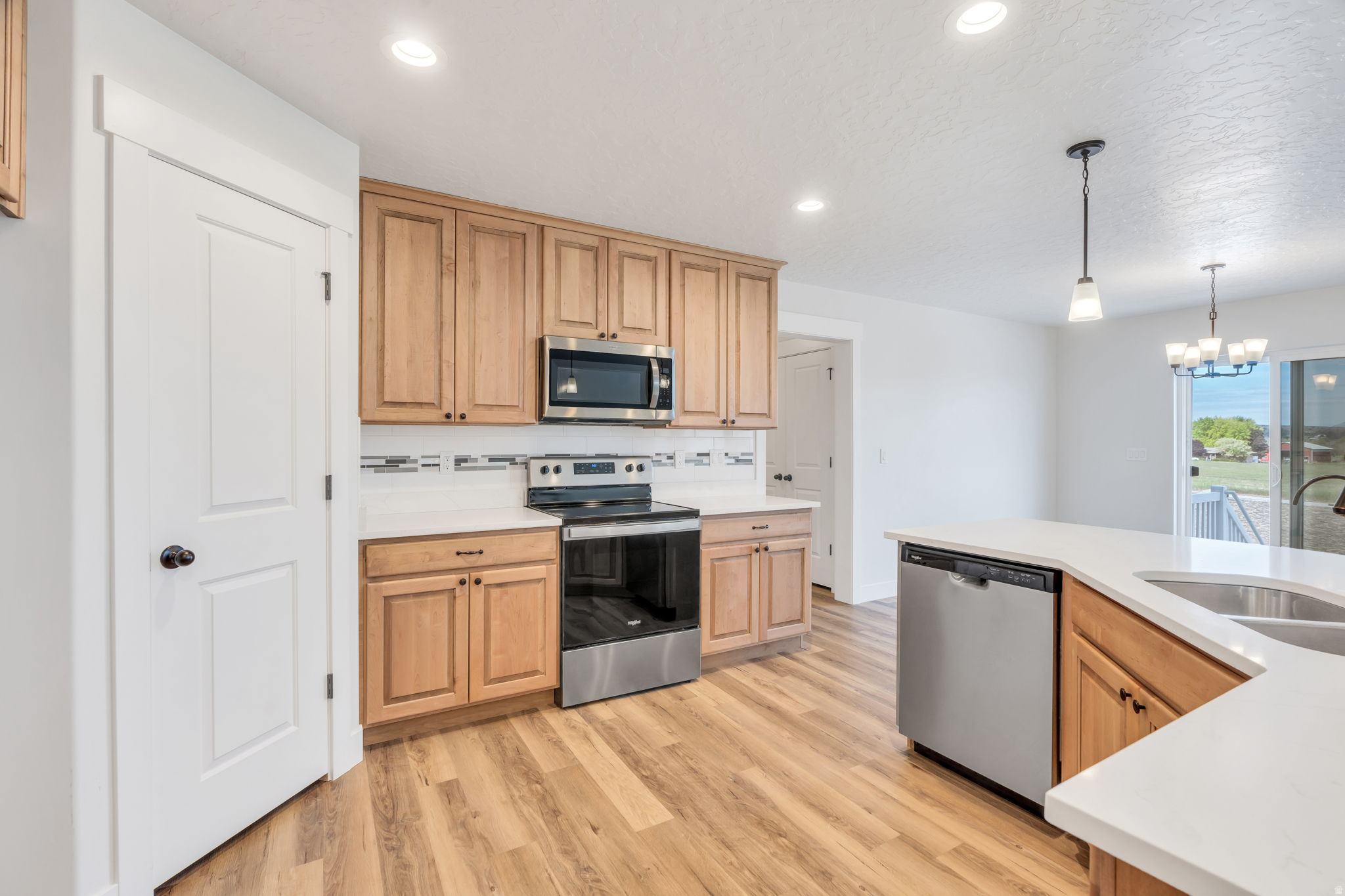 SKYVIEW EST - Residential