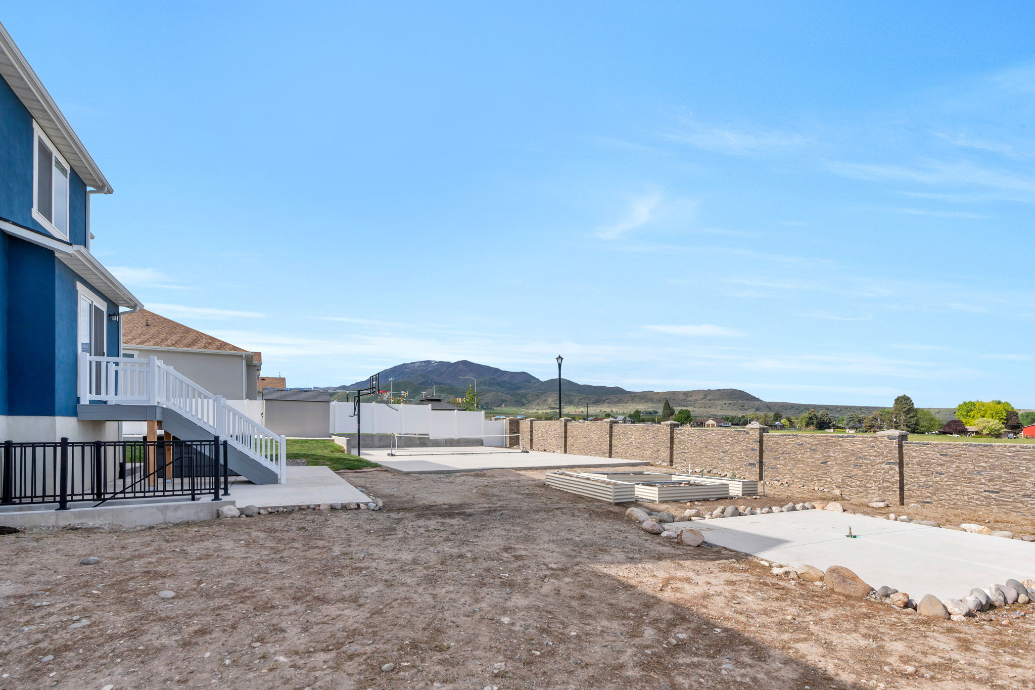 SKYVIEW EST - Residential
