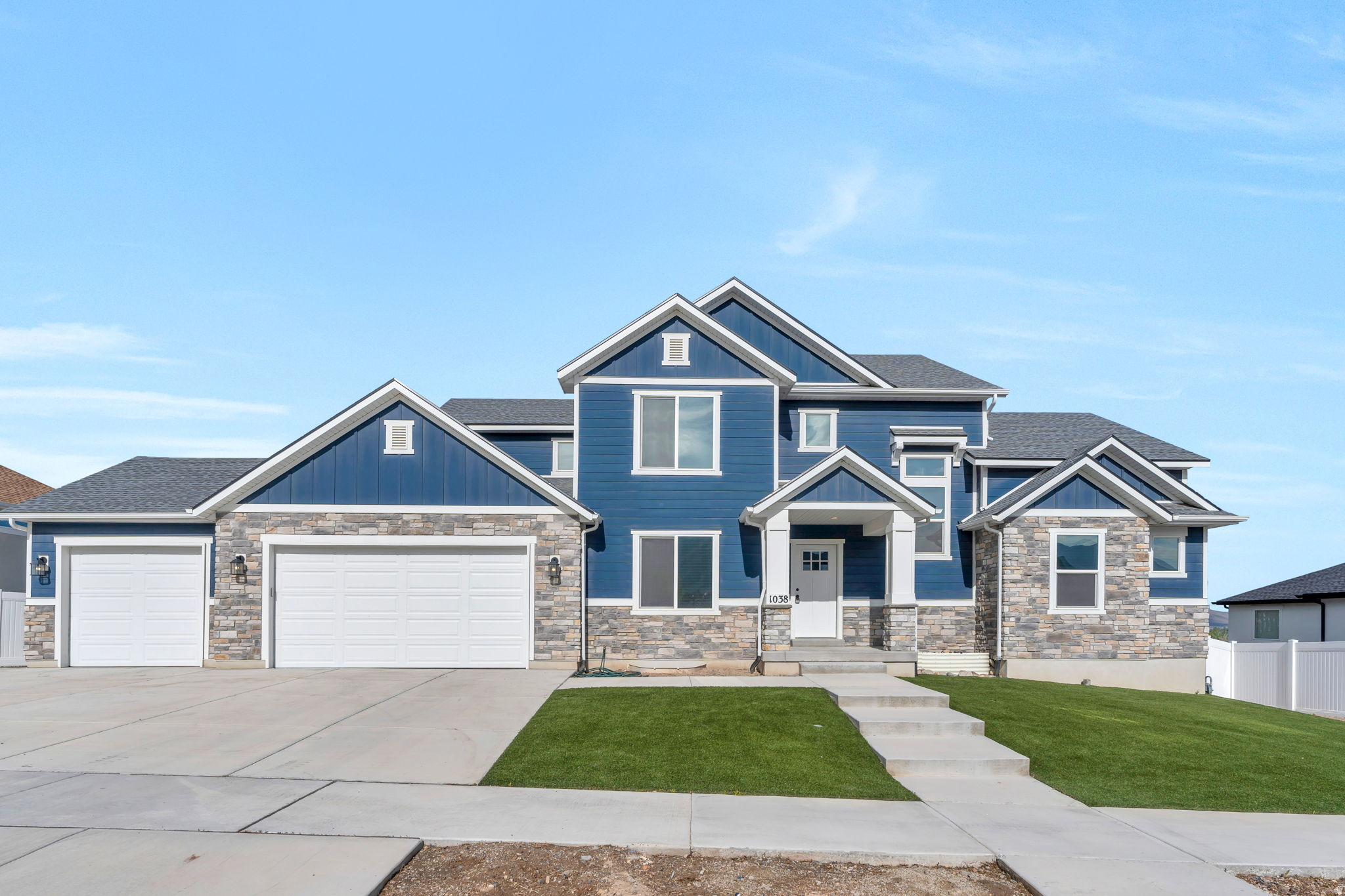 SKYVIEW EST - Residential