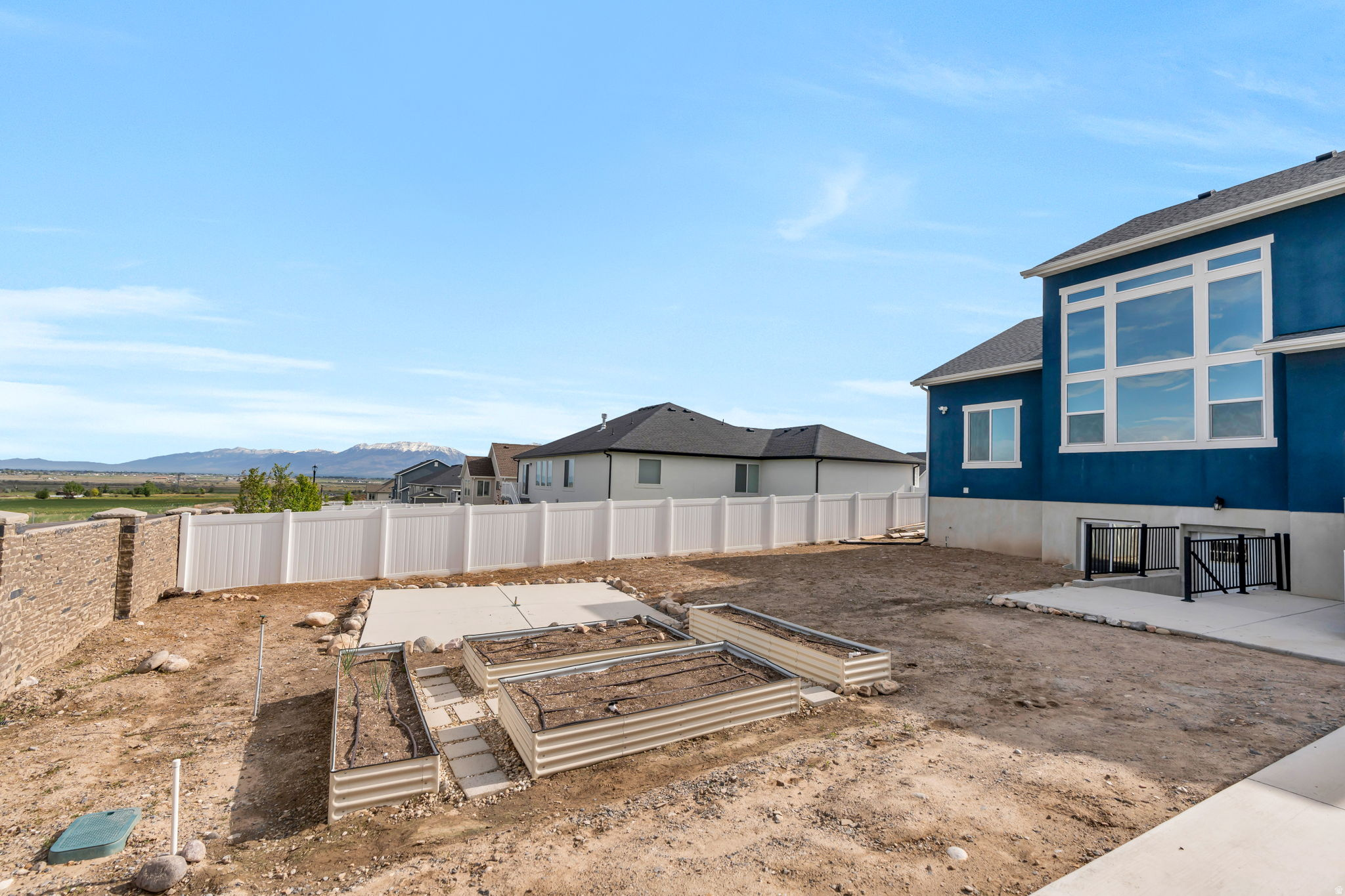 SKYVIEW EST - Residential