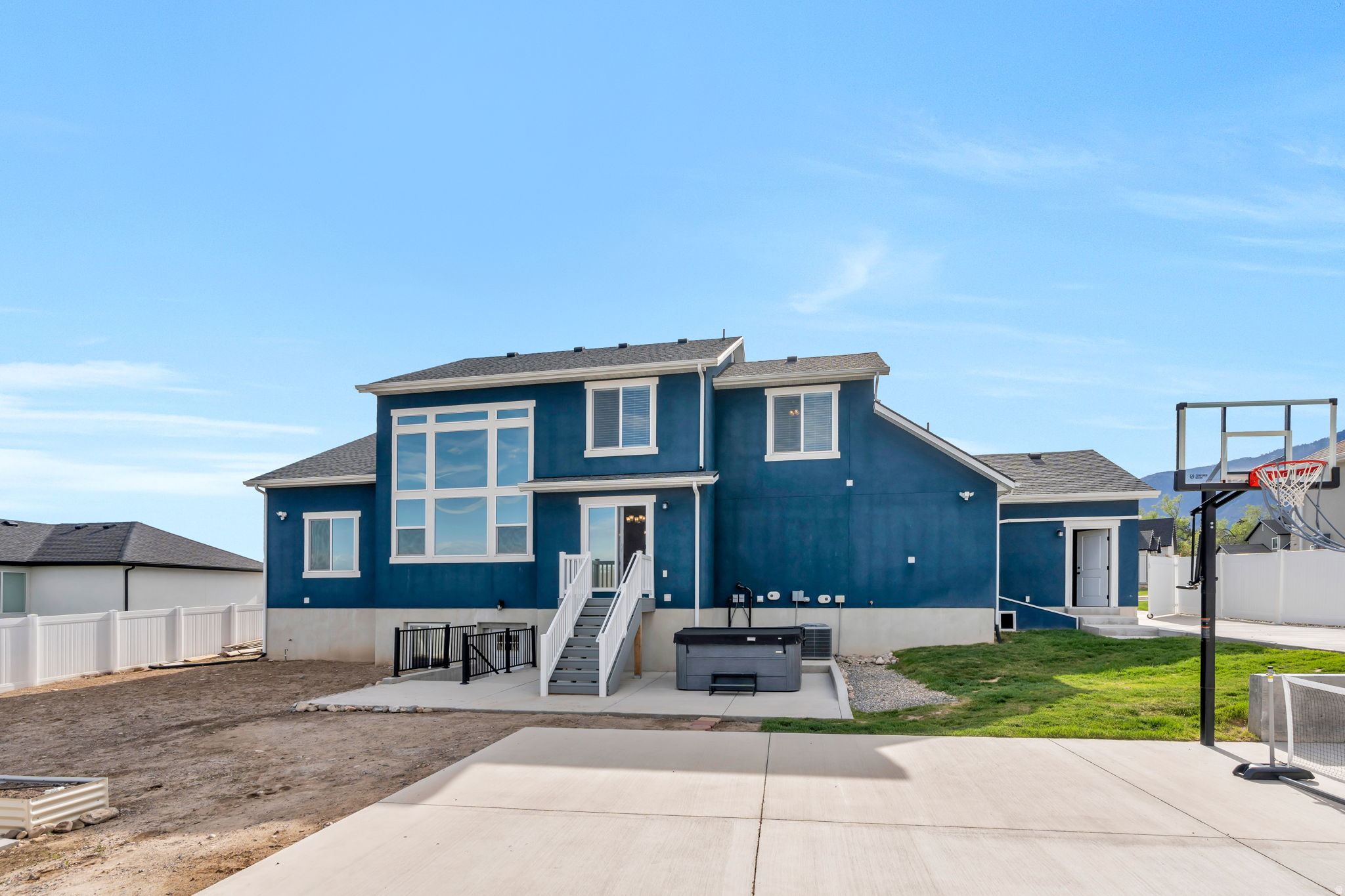 SKYVIEW EST - Residential