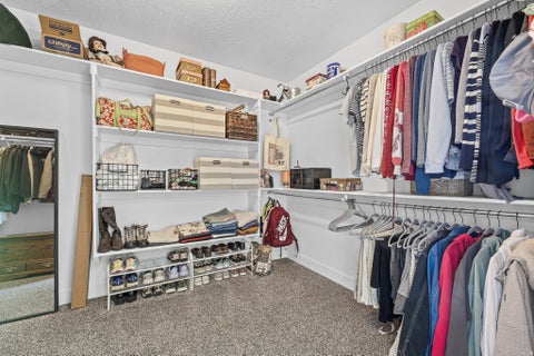 Tiny photo for 7816 BUCKHORN RD, Lake Point, UT 84074 (MLS # 2163547)