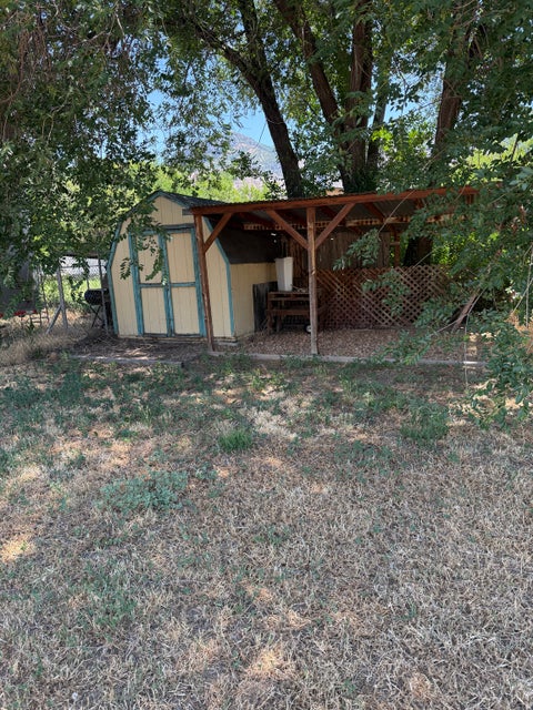 Tiny photo for 104 S PINGREE Ave, Ogden, UT 84404 (MLS # 2169655)