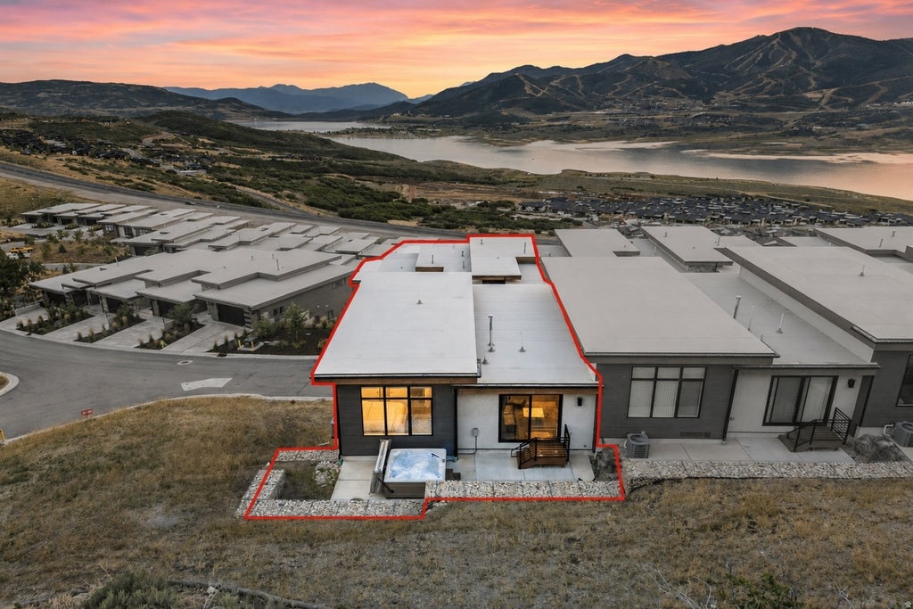 Photo of 11782 N APEX WAY #74, Hideout, UT 84036 (MLS # 2186274)