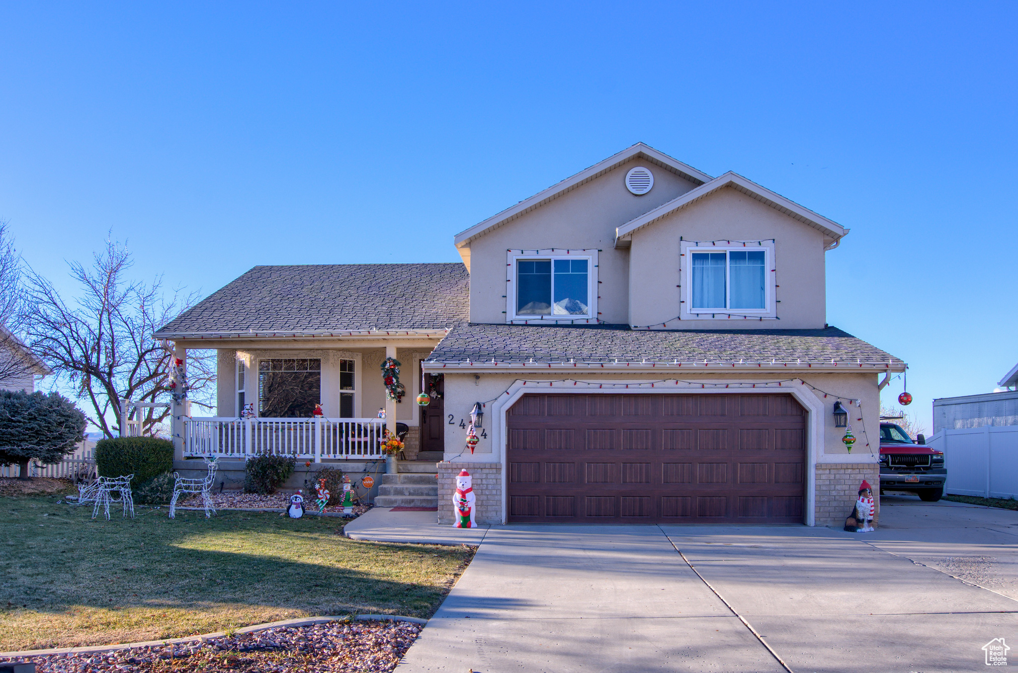 2444 S Eldorado Dr, Springville, Utah image 1