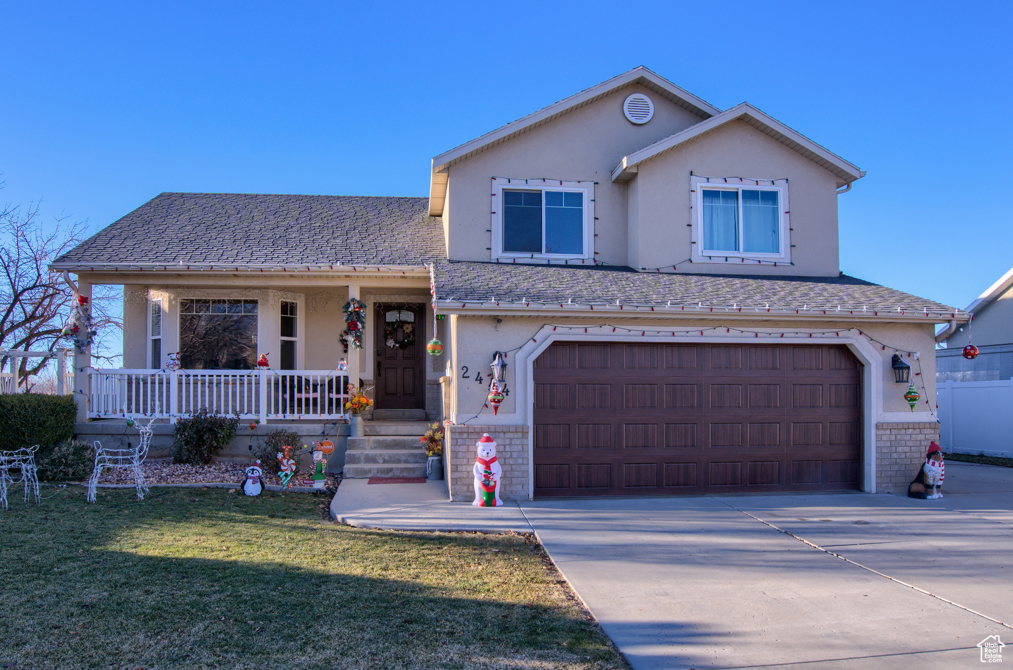 2444 S Eldorado Dr, Springville, Utah image 27