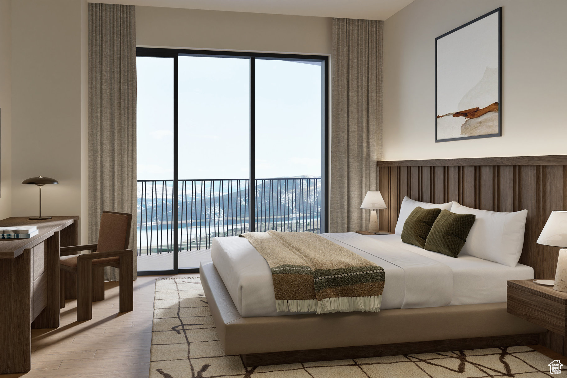 CORMONT - Residential